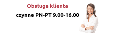 Obsługi klienta w Przedeczie