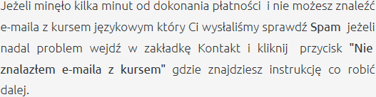 Szkolenia Językowe Przedecz